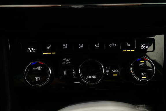 Skoda Superb 20 of 28