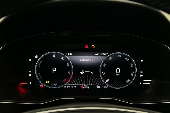Skoda Superb 7 of 28