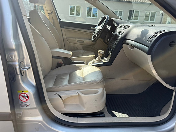 Skoda Octavia 6 of 6