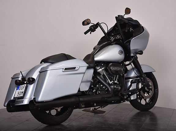 Harley-Davidson ROAD GLIDE SPECIAL / ENDAST 520MIL 7 of 20