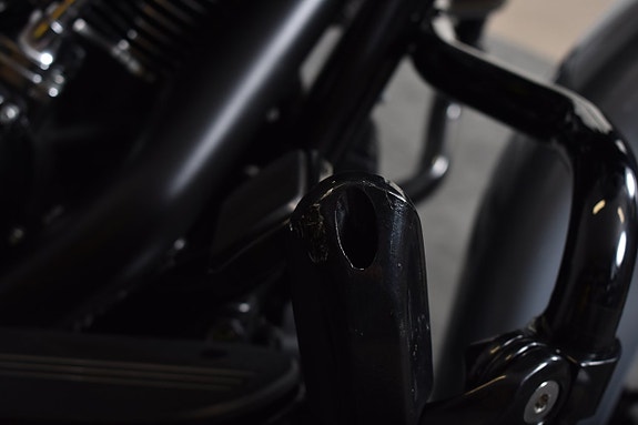 Harley-Davidson ROAD GLIDE SPECIAL / ENDAST 520MIL 20 of 20