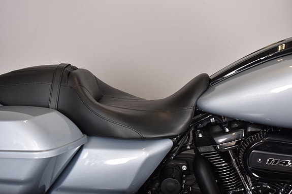 Harley-Davidson ROAD GLIDE SPECIAL / ENDAST 520MIL 13 of 20