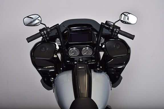 Harley-Davidson ROAD GLIDE SPECIAL / ENDAST 520MIL 18 of 20