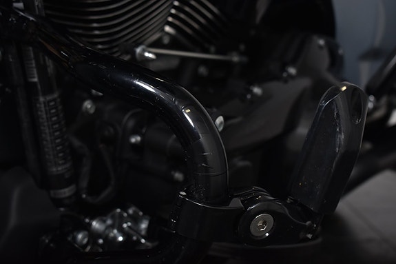 Harley-Davidson ROAD GLIDE SPECIAL / ENDAST 520MIL 19 of 20