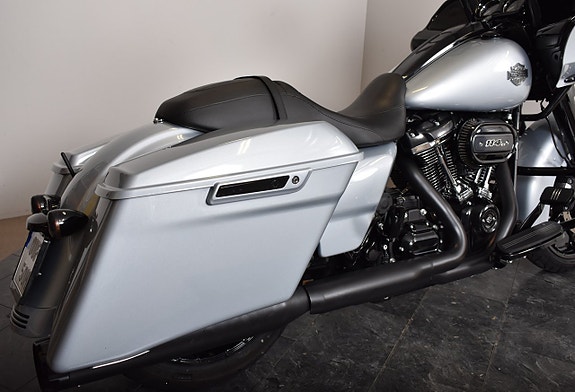 Harley-Davidson ROAD GLIDE SPECIAL / ENDAST 520MIL 12 of 20