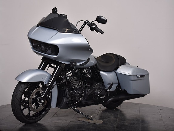 Harley-Davidson ROAD GLIDE SPECIAL / ENDAST 520MIL 3 of 20
