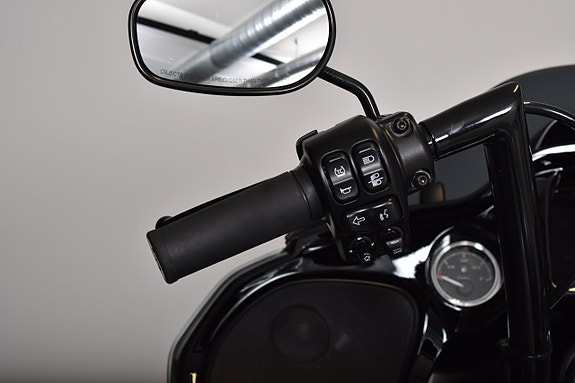 Harley-Davidson ROAD GLIDE SPECIAL / ENDAST 520MIL 16 of 20