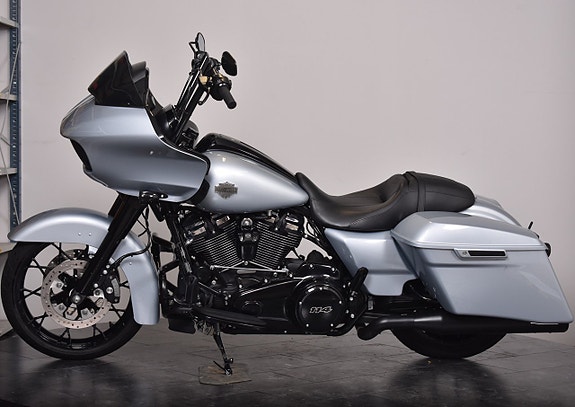 Harley-Davidson ROAD GLIDE SPECIAL / ENDAST 520MIL 4 of 20