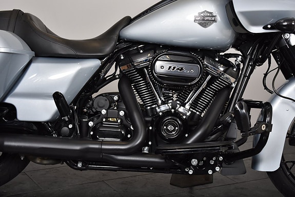 Harley-Davidson ROAD GLIDE SPECIAL / ENDAST 520MIL 10 of 20