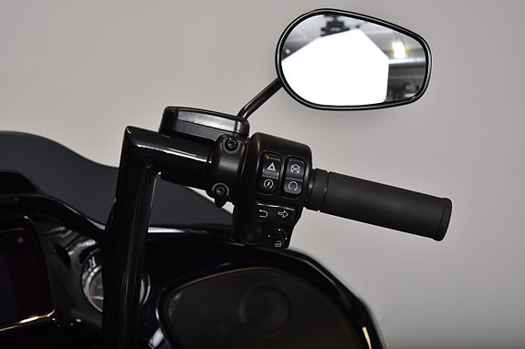 Harley-Davidson ROAD GLIDE SPECIAL / ENDAST 520MIL 17 of 20