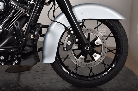 Harley-Davidson ROAD GLIDE SPECIAL / ENDAST 520MIL 9 of 20