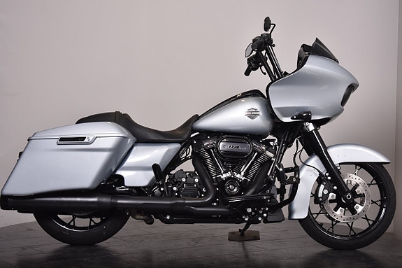 Harley-Davidson ROAD GLIDE SPECIAL / ENDAST 520MIL 8 of 20