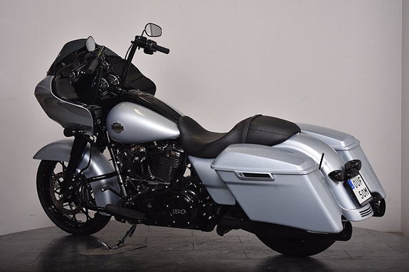 Harley-Davidson ROAD GLIDE SPECIAL / ENDAST 520MIL 5 of 20