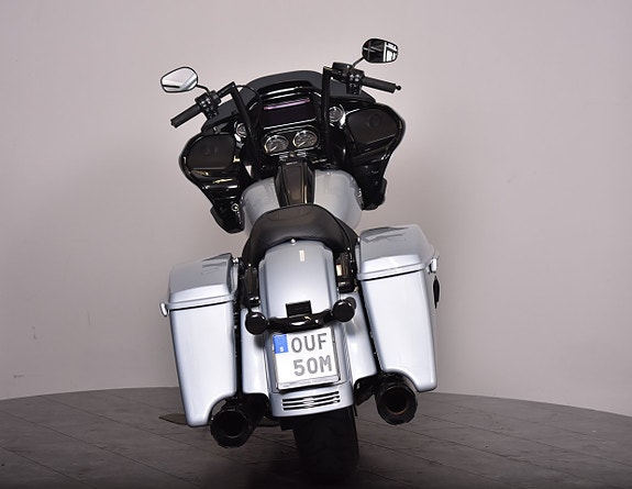 Harley-Davidson ROAD GLIDE SPECIAL / ENDAST 520MIL 6 of 20