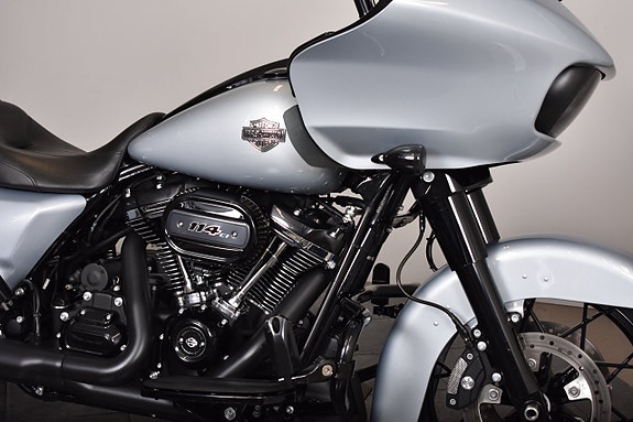 Harley-Davidson ROAD GLIDE SPECIAL / ENDAST 520MIL 14 of 20