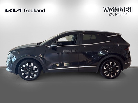 Kia Sportage 4 of 19