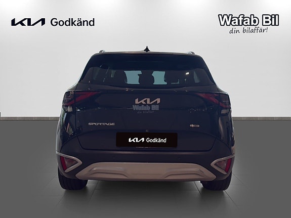 Kia Sportage 5 of 19