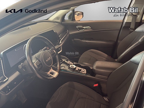 Kia Sportage 8 of 19