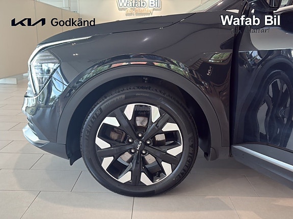 Kia Sportage 15 of 19