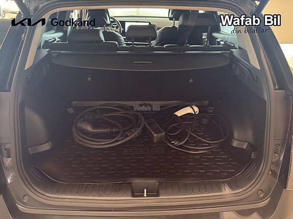 Kia Sportage 14 of 19