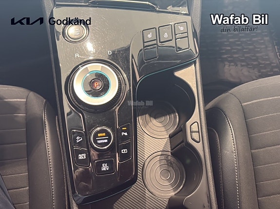 Kia Sportage 12 of 19