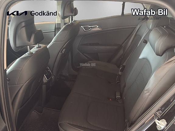 Kia Sportage 9 of 19