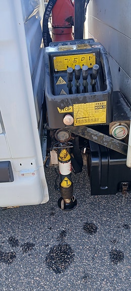 Renault Mascot 120 dxi 5 of 5