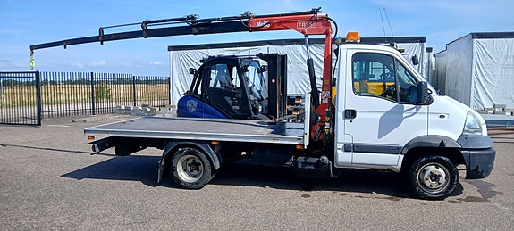 Renault Mascot 120 dxi 2 of 5