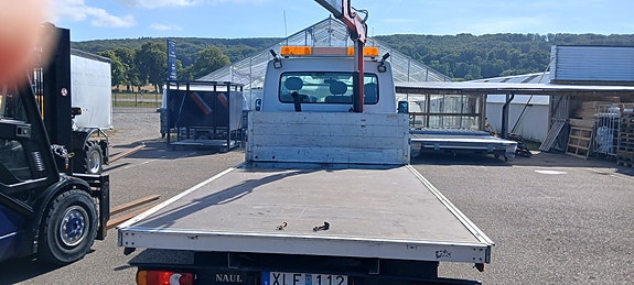 Renault Mascot 120 dxi 4 of 5