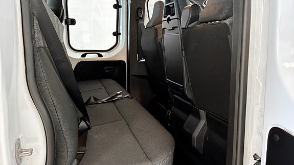 Renault Master 5 of 12