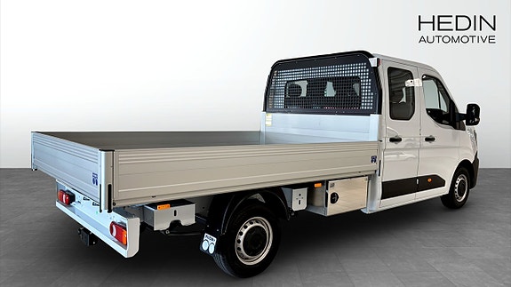 Renault Master 2 of 12