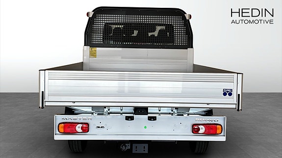 Renault Master 7 of 12