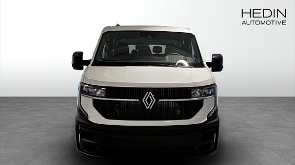 Renault Master 8 of 12