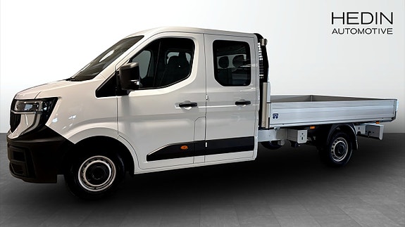 Renault Master 6 of 12