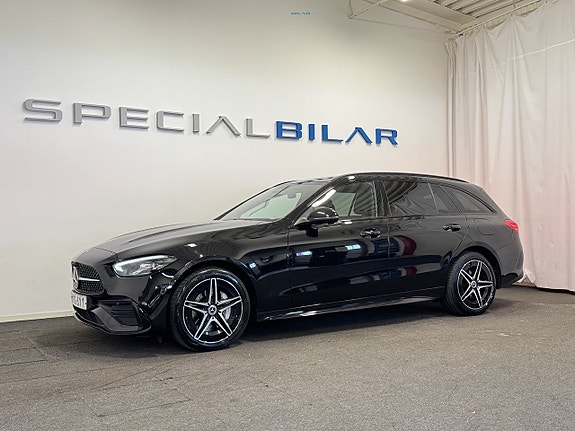 Mercedes-Benz C300 19 of 22