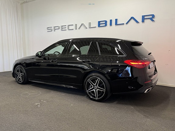 Mercedes-Benz C300 3 of 22