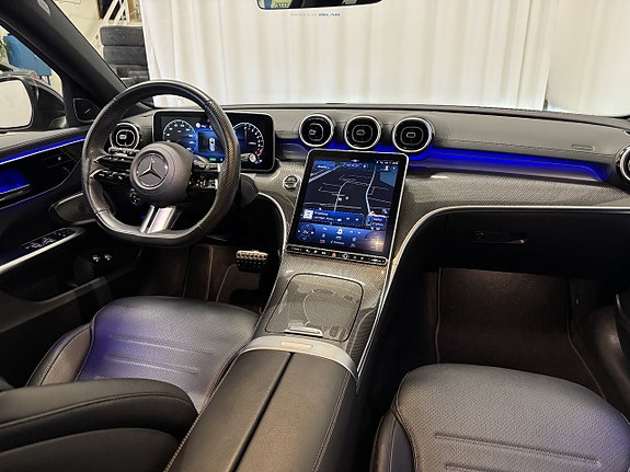 Mercedes-Benz C300 15 of 22