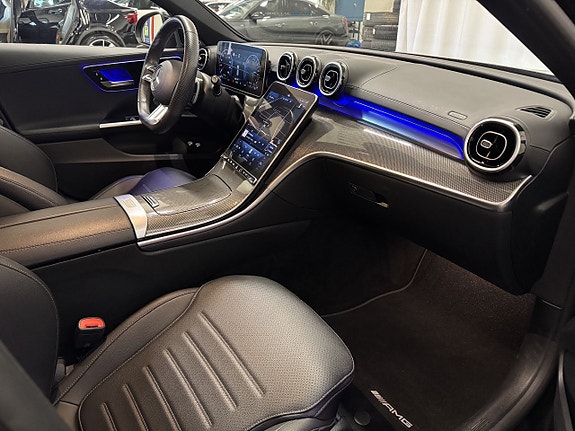 Mercedes-Benz C300 16 of 22