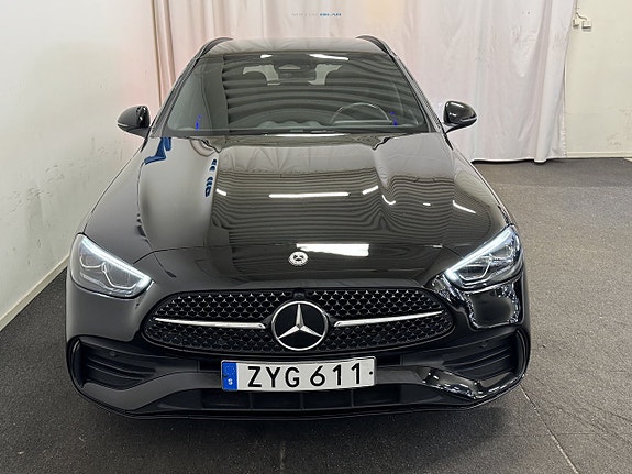 Mercedes-Benz C300 18 of 22