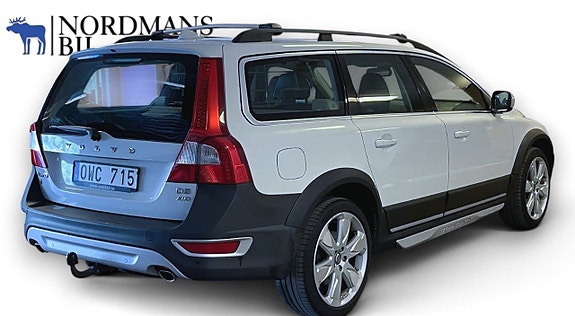 Volvo XC70 4 of 13