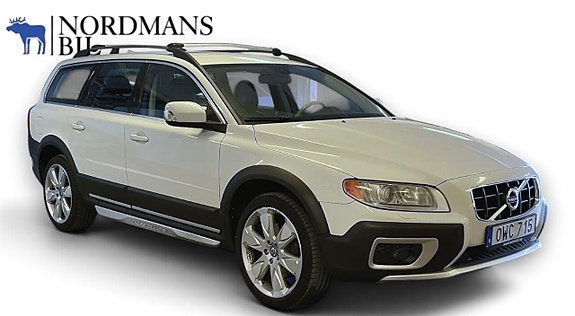 Volvo XC70 6 of 13