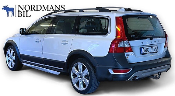 Volvo XC70 3 of 13