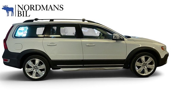 Volvo XC70 5 of 13