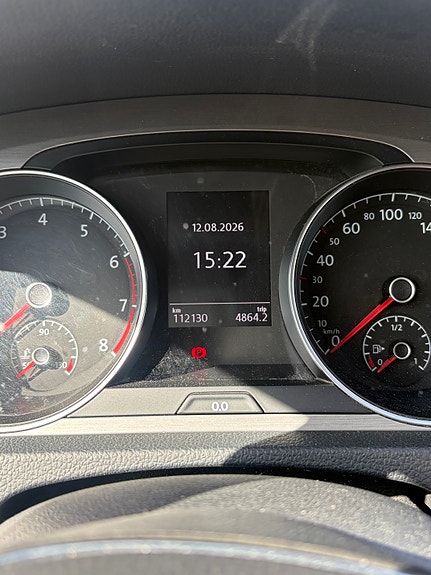 Volkswagen Golf VII 14 of 15