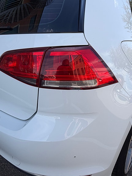 Volkswagen Golf VII 15 of 15