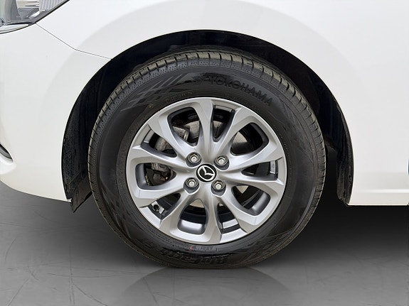 Mazda 2 23 of 26