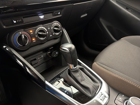 Mazda 2 19 of 26
