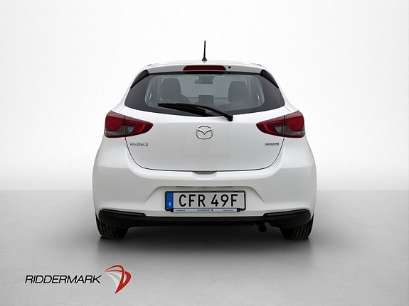 Mazda 2 5 of 26