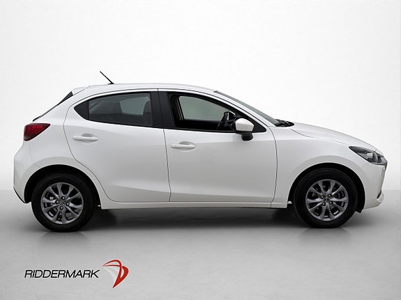 Mazda 2 6 of 26