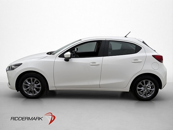 Mazda 2 4 of 26